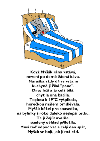 Příběhy Myšáka 187